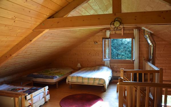 Maison à vendre    3 pièces •  Anould