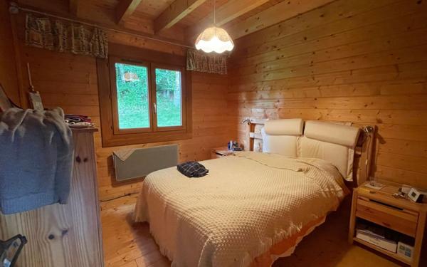 Maison à vendre    3 pièces •  Anould