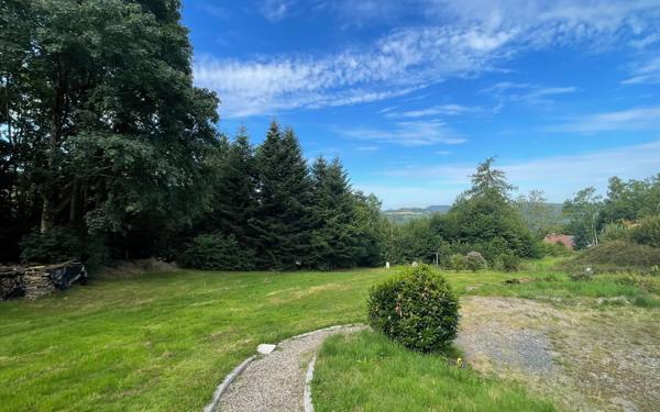 Maison à vendre    3 pièces •  Anould