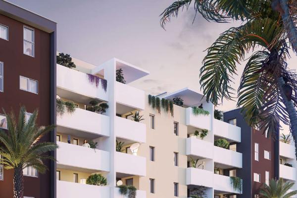 MY CAMPUS VANDŒUVRE-LES-NANCY