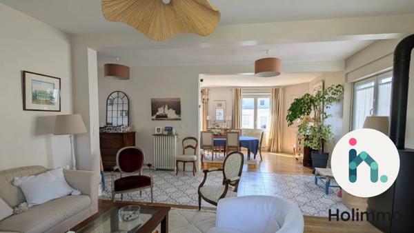 Maison familiale - Vannes