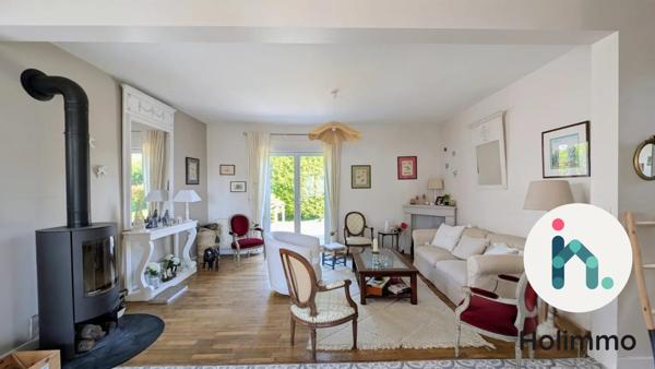 Maison familiale - Vannes