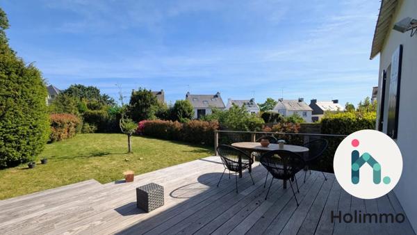 Maison familiale - Vannes