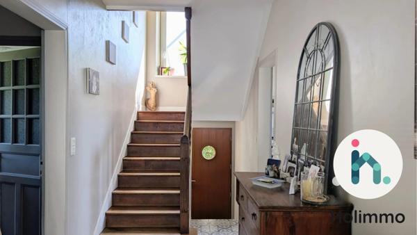 Maison familiale - Vannes