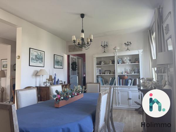 Maison familiale - Vannes
