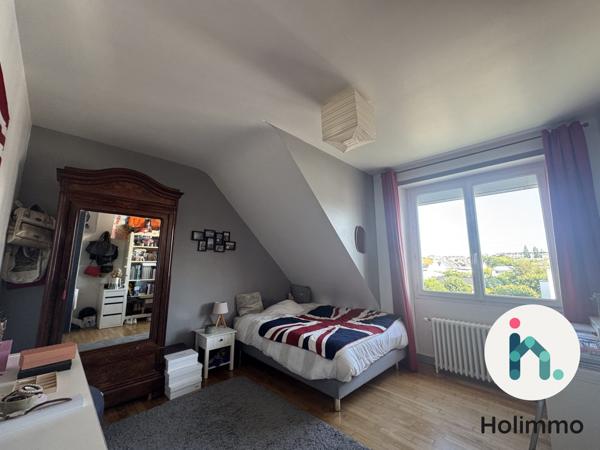 Maison familiale - Vannes