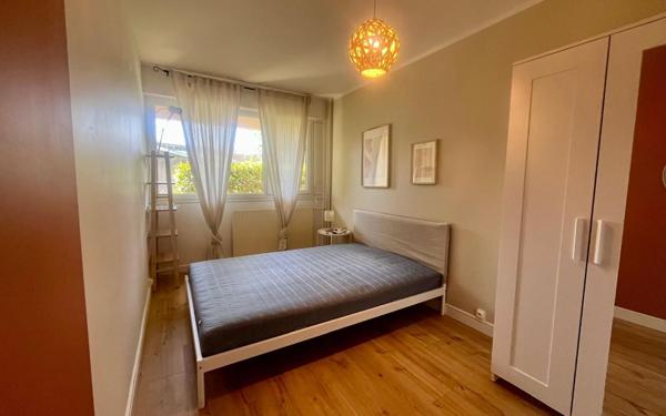 Appartement à louer    4 pièces • 67,13 m2 Lormont