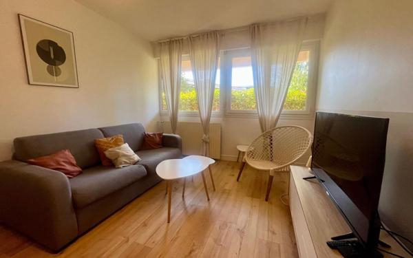 Appartement à louer    4 pièces • 67,13 m2 Lormont