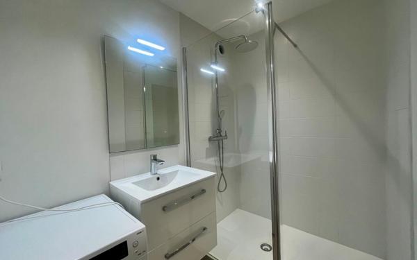 Appartement à louer    4 pièces • 67,13 m2 Lormont