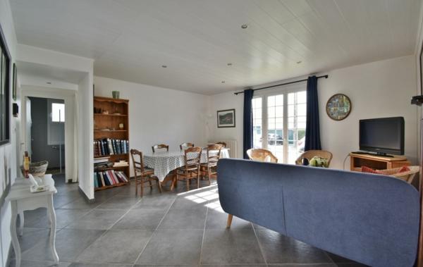 Vente Maison Plain pied Saint-leger-sous-cholet   