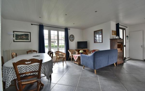 Vente Maison Plain pied Saint-leger-sous-cholet   