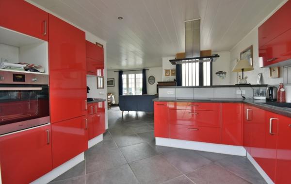 Vente Maison Plain pied Saint-leger-sous-cholet   