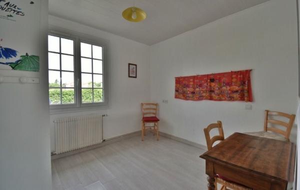 Vente Maison Plain pied Saint-leger-sous-cholet   