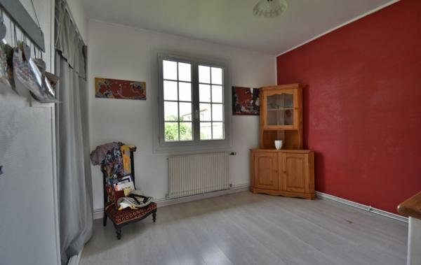 Vente Maison Plain pied Saint-leger-sous-cholet   