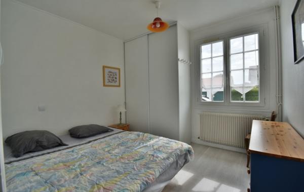 Vente Maison Plain pied Saint-leger-sous-cholet   