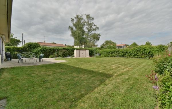 Vente Maison Plain pied Saint-leger-sous-cholet   