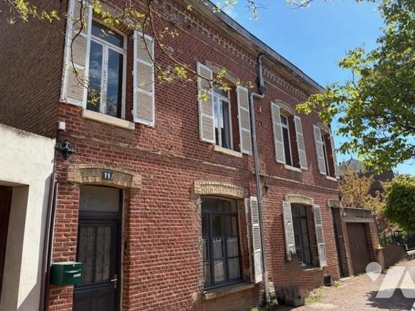 LAON, CITE MEDIEVALE