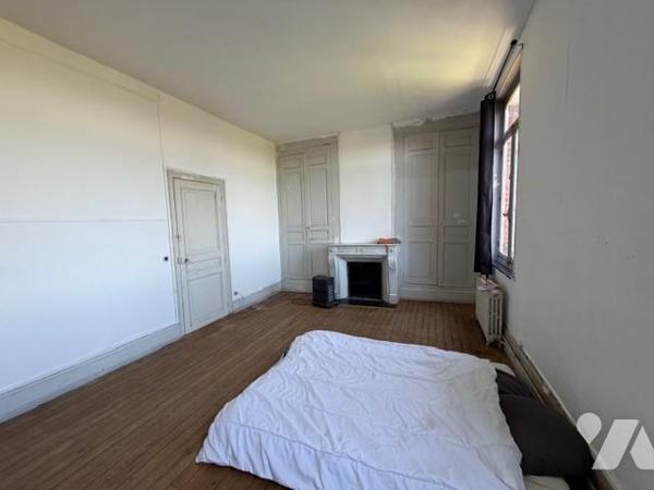 LAON, CITE MEDIEVALE