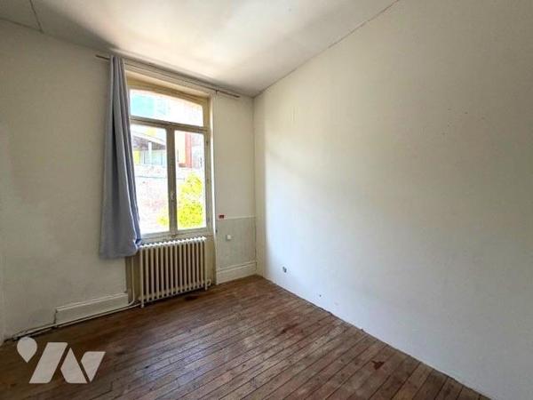 LAON, CITE MEDIEVALE