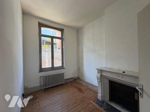 LAON, CITE MEDIEVALE