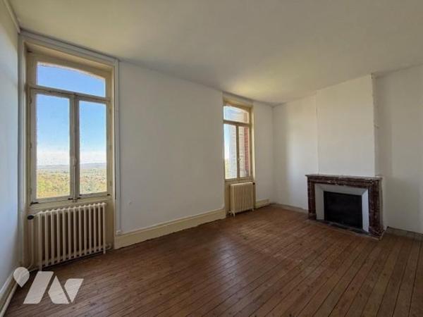 LAON, CITE MEDIEVALE