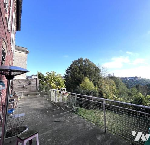 LAON, CITE MEDIEVALE