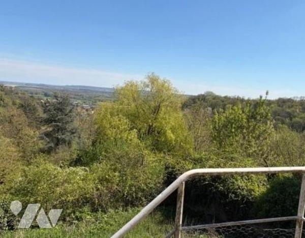 LAON, CITE MEDIEVALE