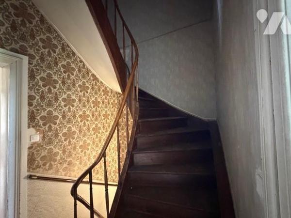 LAON, CITE MEDIEVALE