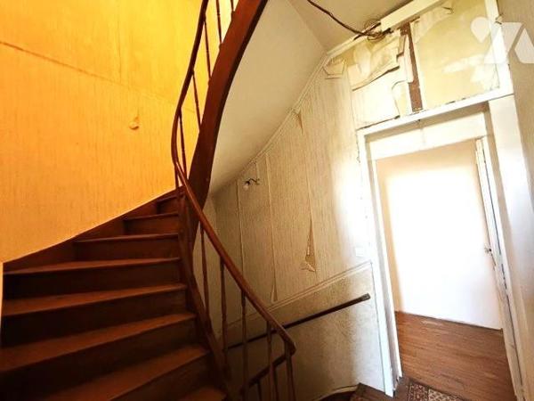 LAON, CITE MEDIEVALE