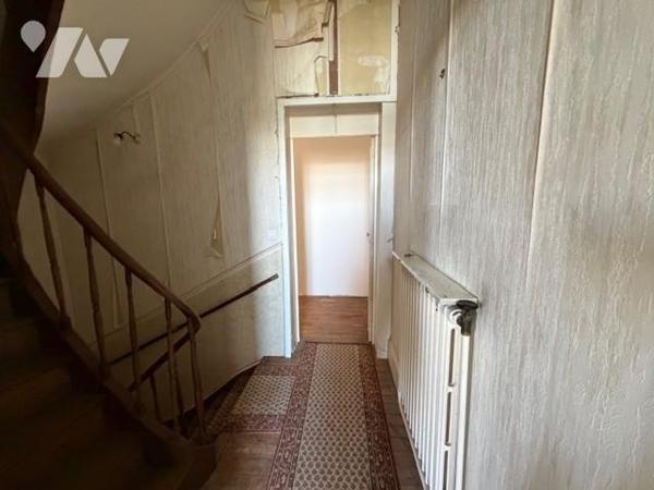 LAON, CITE MEDIEVALE