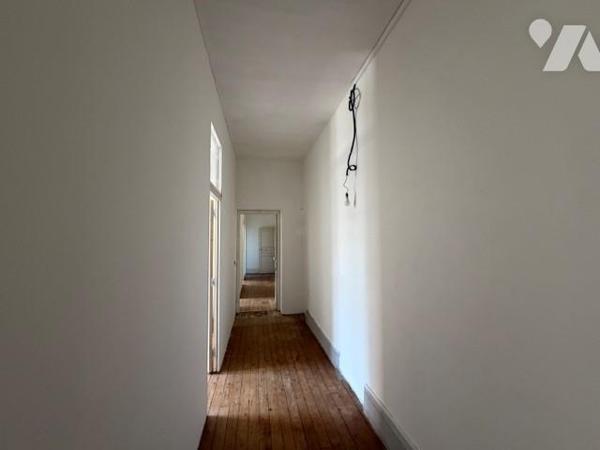 LAON, CITE MEDIEVALE