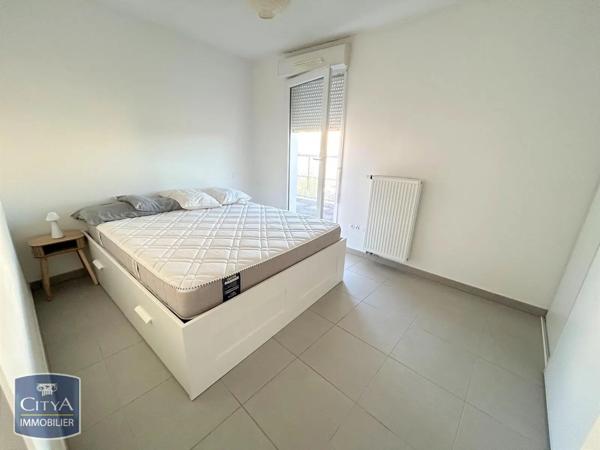 Appartement à vendre 2 pièces 38m² Saint-Xandre (17138)