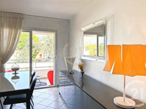 Appartement T4 à vendre  4 pièces - 79,03 m2 CALVI - 202