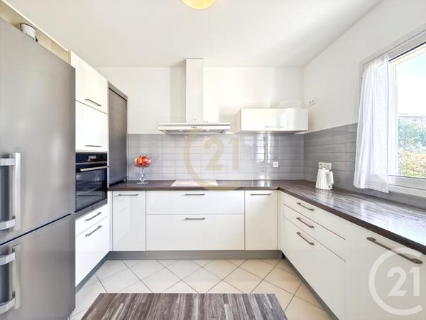 Appartement T4 à vendre  4 pièces - 79,03 m2 CALVI - 202