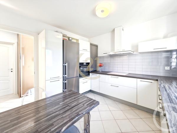 Appartement T4 à vendre  4 pièces - 79,03 m2 CALVI - 202