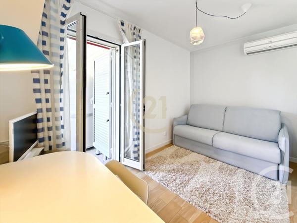 Appartement T4 à vendre  4 pièces - 79,03 m2 CALVI - 202