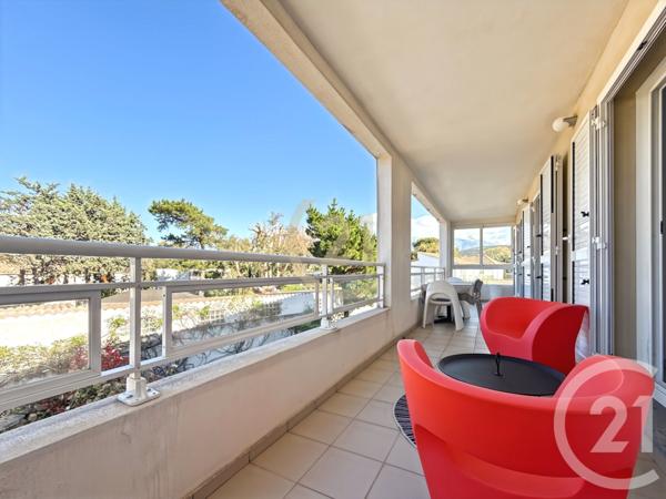 Appartement T4 à vendre  4 pièces - 79,03 m2 CALVI - 202