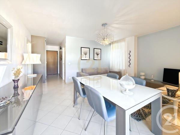 Appartement T4 à vendre  4 pièces - 79,03 m2 CALVI - 202