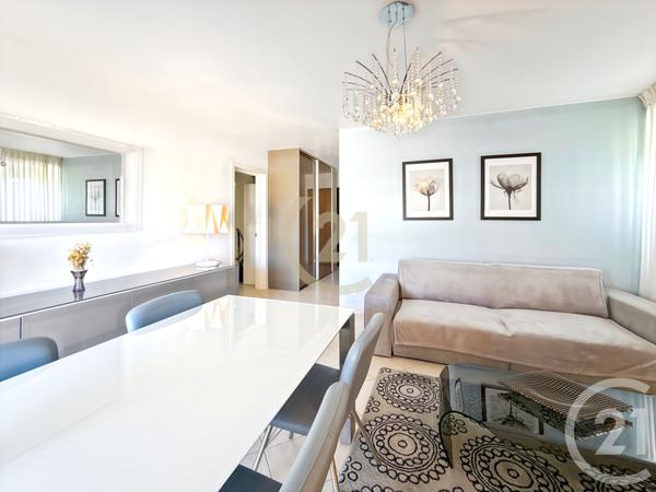 Appartement T4 à vendre  4 pièces - 79,03 m2 CALVI - 202