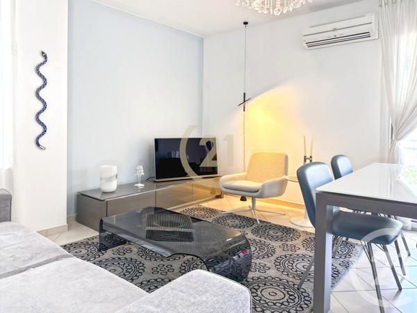 Appartement T4 à vendre  4 pièces - 79,03 m2 CALVI - 202