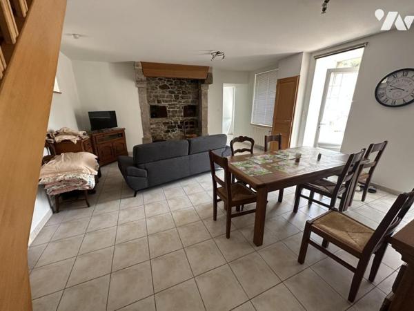 MAISON A VASTEVILLE