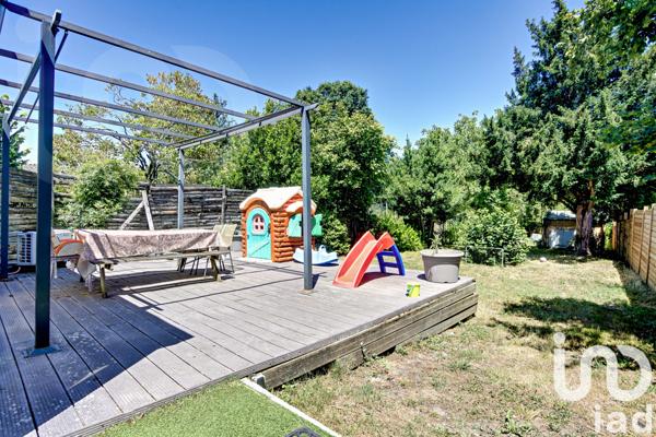 Maison à vendre 4 pièces 100 m² Soussans