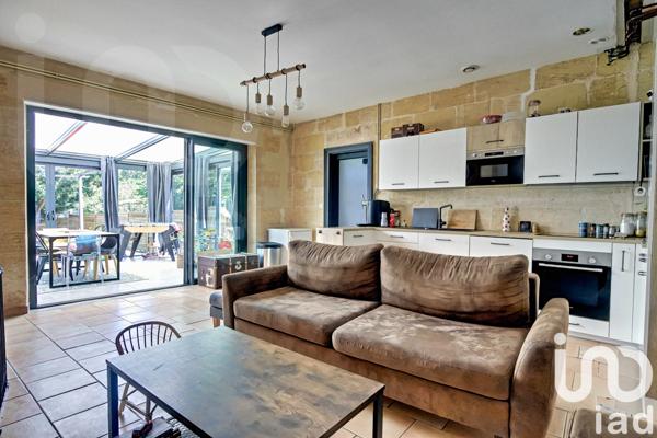 Maison à vendre 4 pièces 100 m² Soussans