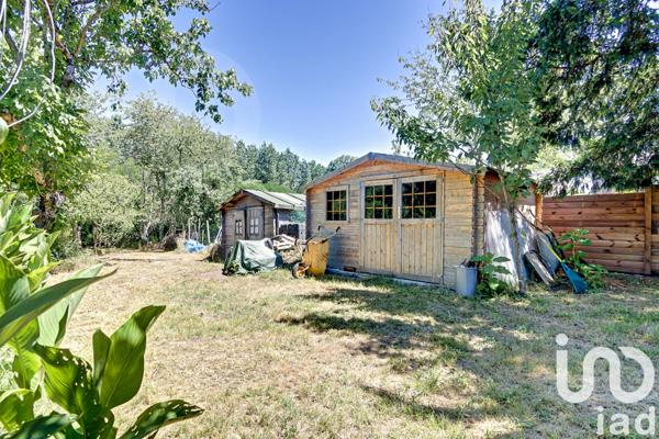 Maison à vendre 4 pièces 100 m² Soussans