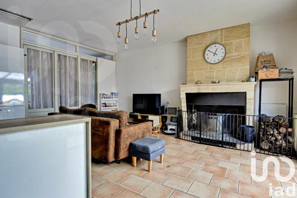 Maison à vendre 4 pièces 100 m² Soussans