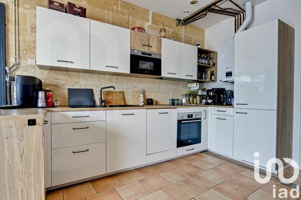 Maison à vendre 4 pièces 100 m² Soussans