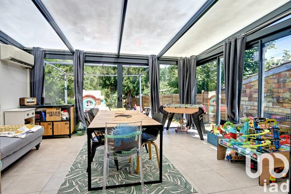 Maison à vendre 4 pièces 100 m² Soussans