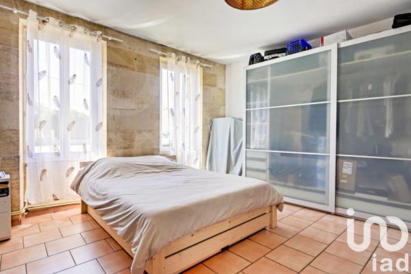 Maison à vendre 4 pièces 100 m² Soussans