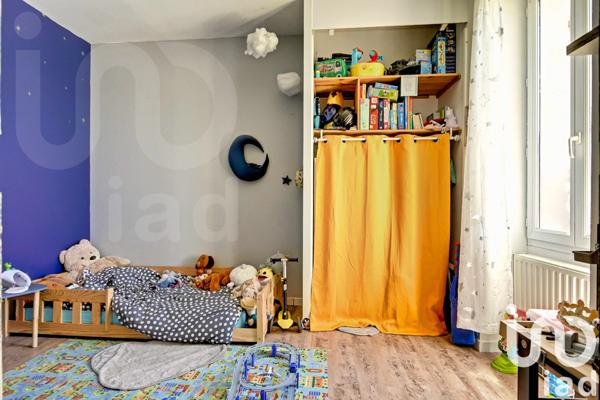 Maison à vendre 4 pièces 100 m² Soussans