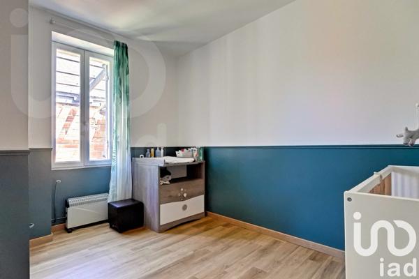 Maison à vendre 4 pièces 100 m² Soussans